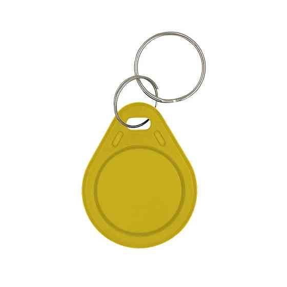 Ключ Proxymity-key EM YELLOW (69-00039) Киев