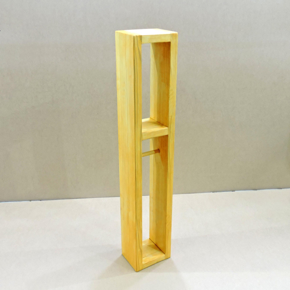 Держатель для туалетной бумаги 