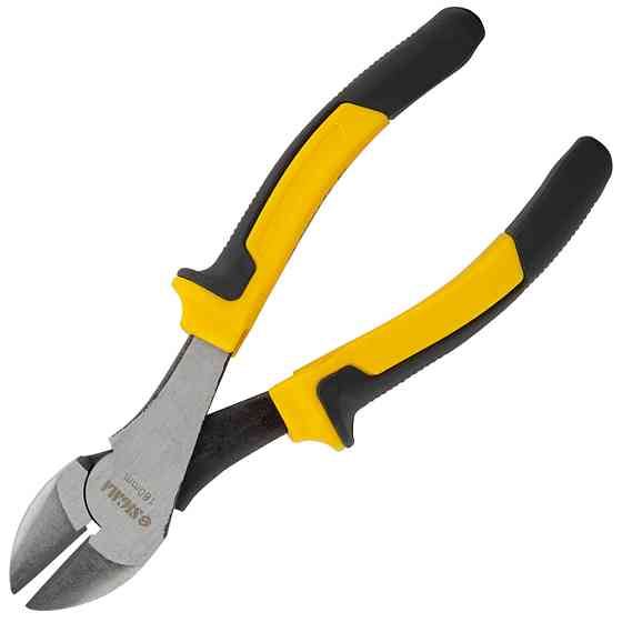 Sigma Бокорезы 180мм Standard SIGMA (4352031) Киев