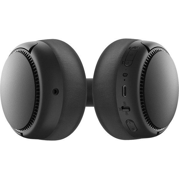 Беспроводные Bluetooth наушники Panasonic RB-M700BGE-K (Черный) Винница - изображение 5