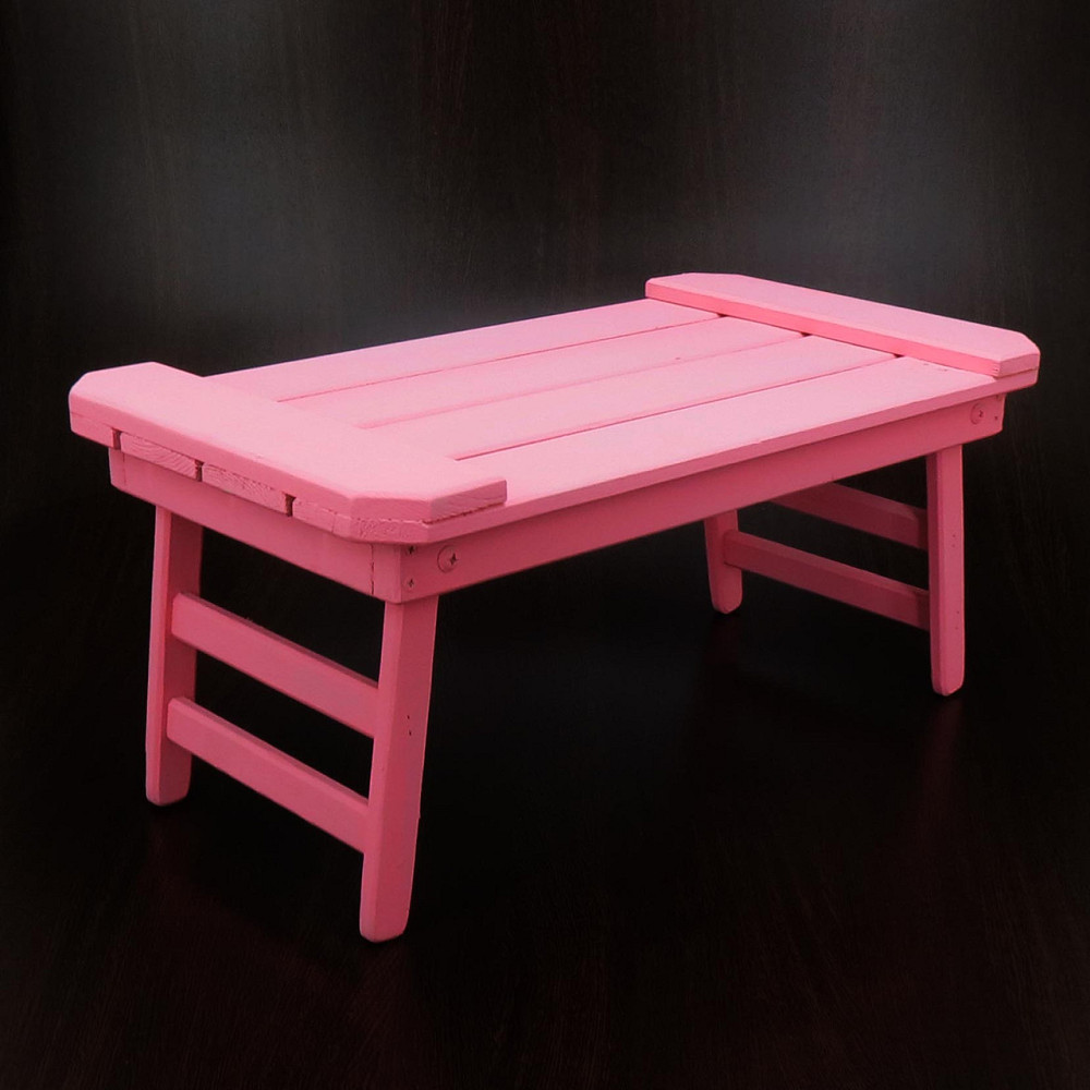 Столик-піднос для сніданку "Огайо" барбі Миколаїв - фото 6