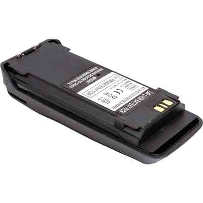 Аккумуляторная батарея Motorola DP3400 Li-ion 7.4V 2600mA Power-Time (PTM-8268) Винница