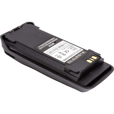 Аккумуляторная батарея Motorola DP3400 Li-ion 7.4V 2600mA Power-Time (PTM-8268) Винница - изображение 2