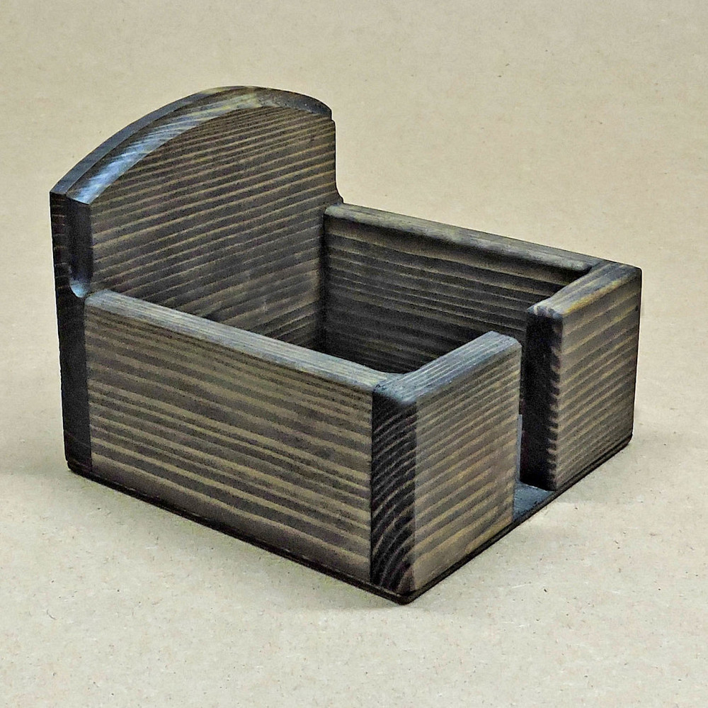 Серветниця "Кабера" моріон Миколаїв - фото 8