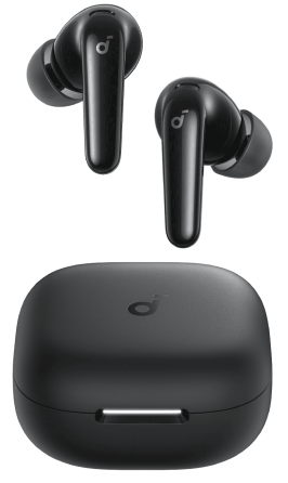 Гарнитура Anker SoundСore R60i NC Black (7232846) Киев