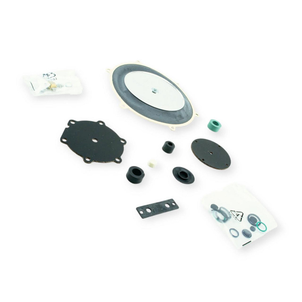 Ремкомплект BRC BRC me (метанового електронного) редуктора Мукачево - фото 1