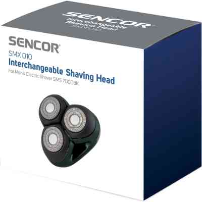 Аксесуари до електробритв Sencor SMX 010 (SMX010) Вінниця