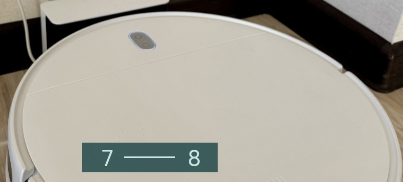 Робот -Пылесос Mi Robot Vacuum - Mop Essential. Киев - изображение 2