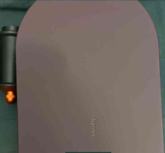 Стайлер Dyson Airwrap HS05 Complete Long Topaz/Orange. Киев