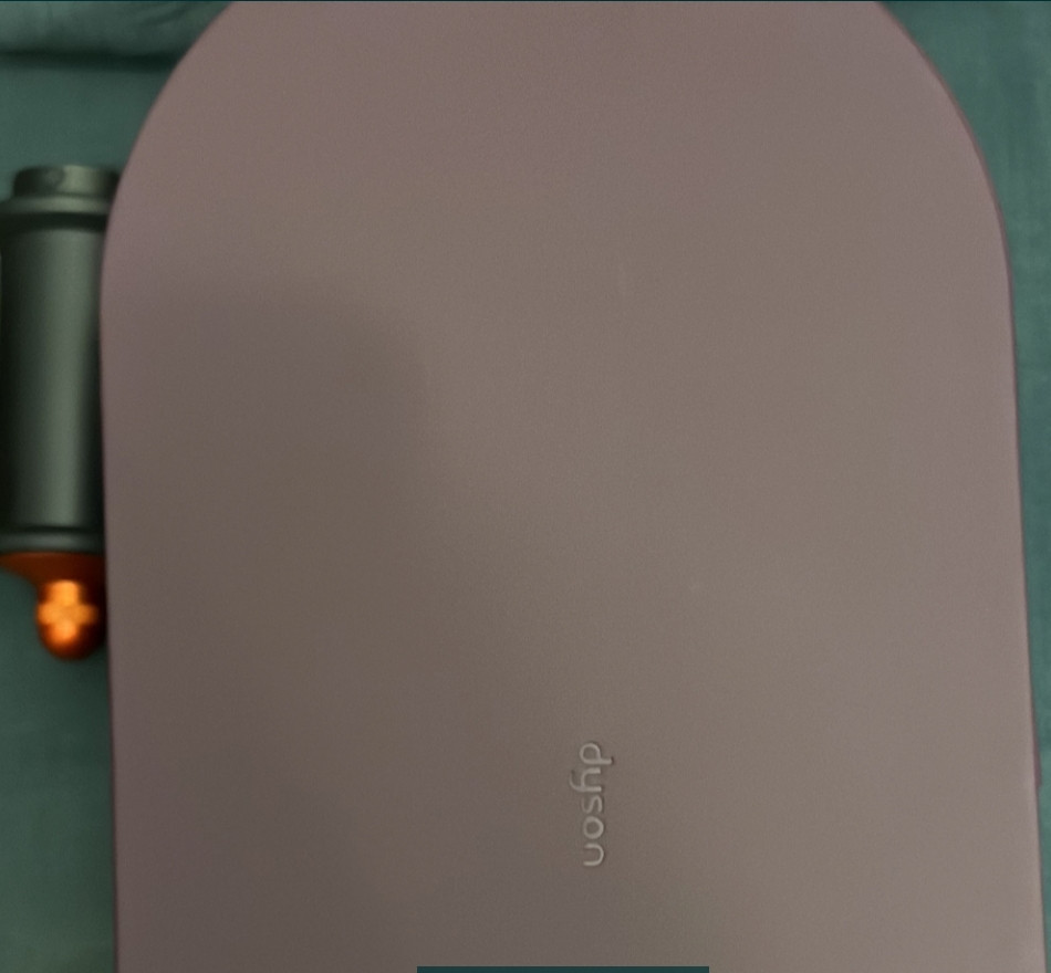 Стайлер Dyson Airwrap HS05 Complete Long Topaz/Orange. Киев - изображение 4