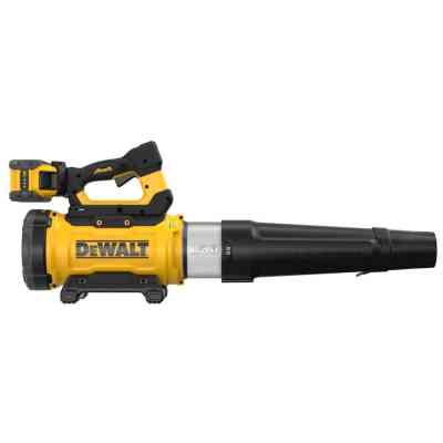 Воздуходувка DeWALT XR FLEXVOLT 54 В Li-lon, 257,5 км/ч,3Ah (DCMBL777X1) Винница