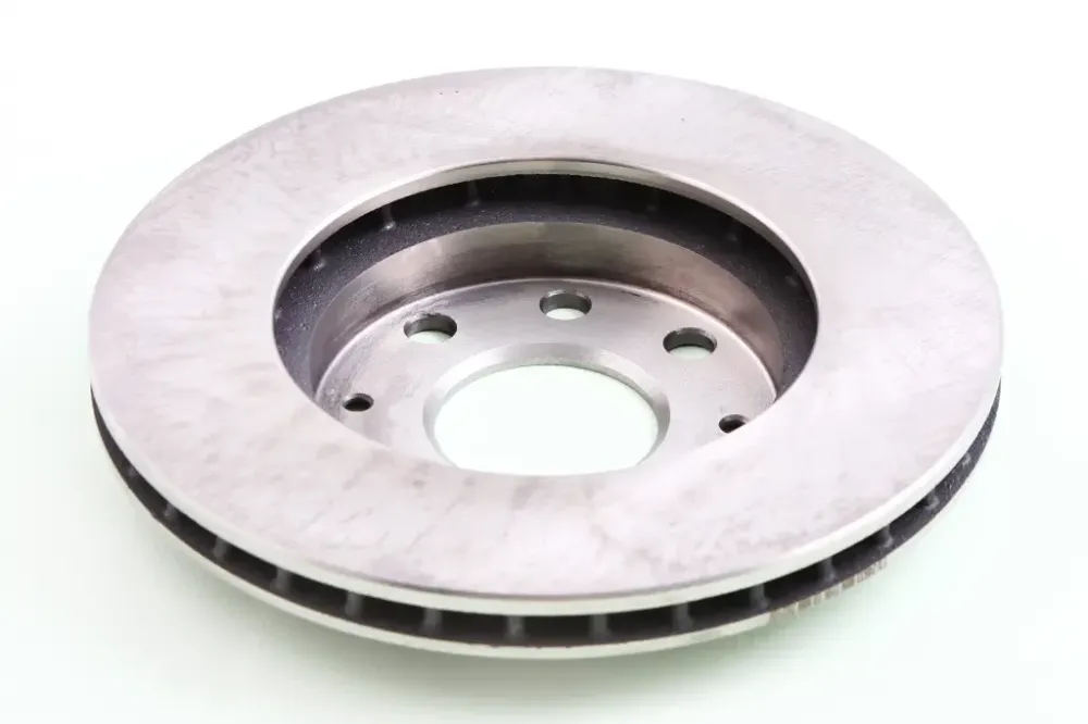 Диск тормозной Aveo 13 передний EuroEx Винница - изображение 3