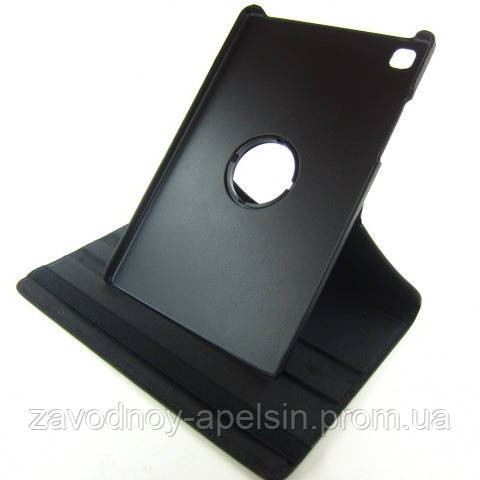 Samsung Tab A7 T500 T505 10.4" чохол книжка 360 black Одеса - фото 3