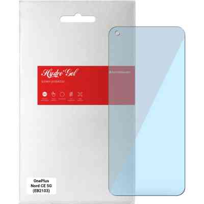 Пленка защитная Armorstandart Anti-Blue OnePlus Nord CE 5G (EB2103) (ARM61202) Вінниця