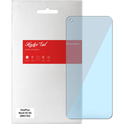 Пленка защитная Armorstandart Anti-Blue OnePlus Nord CE 5G (EB2103) (ARM61202) Винница - изображение 1