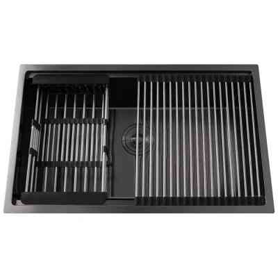 Мийка кухонна Nett NB-7042 Вінниця