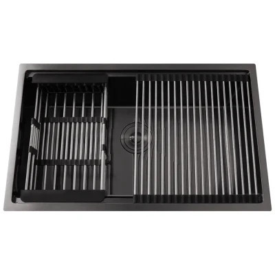 Мийка кухонна Nett NB-7042 Вінниця - фото 3