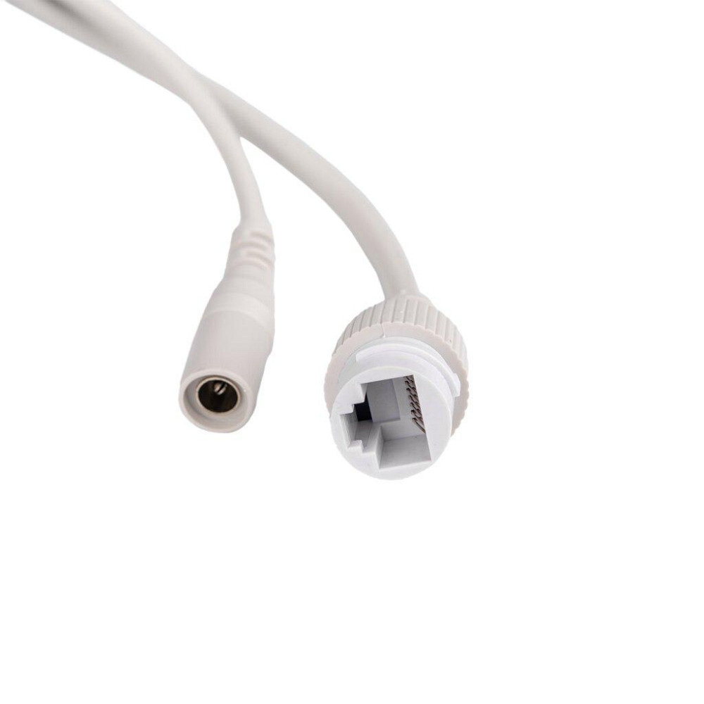 Зовнішня IP камера GreenVision GV-187-IP-ECO-AD-COS40-30 SD Київ - фото 8