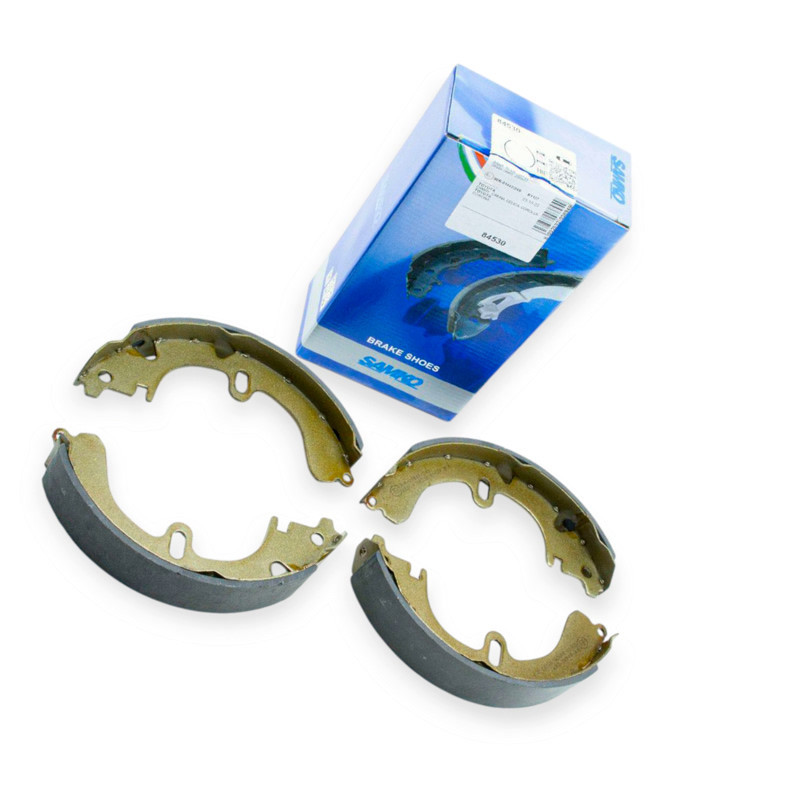 Колодки Тойота Корола , Car, Камри -02 (d200x37mm) барабанные Мукачево - изображение 1