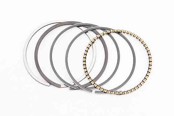 Кільця поршневі CB125 Ø56.5мм STD (товщина – 1.20 мм) Київ