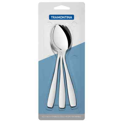 Десертная ложка Tramontina Amazonas 3 шт (66960/041) Винница