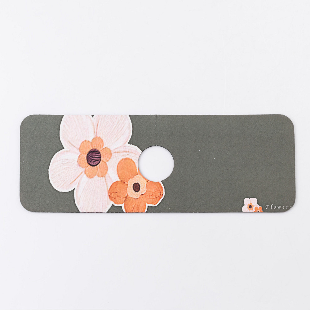 Вологовбираючий килимок для раковини під кран із поліестеру 37,5*13 см HP-42-11GR Коломыя - изображение 1