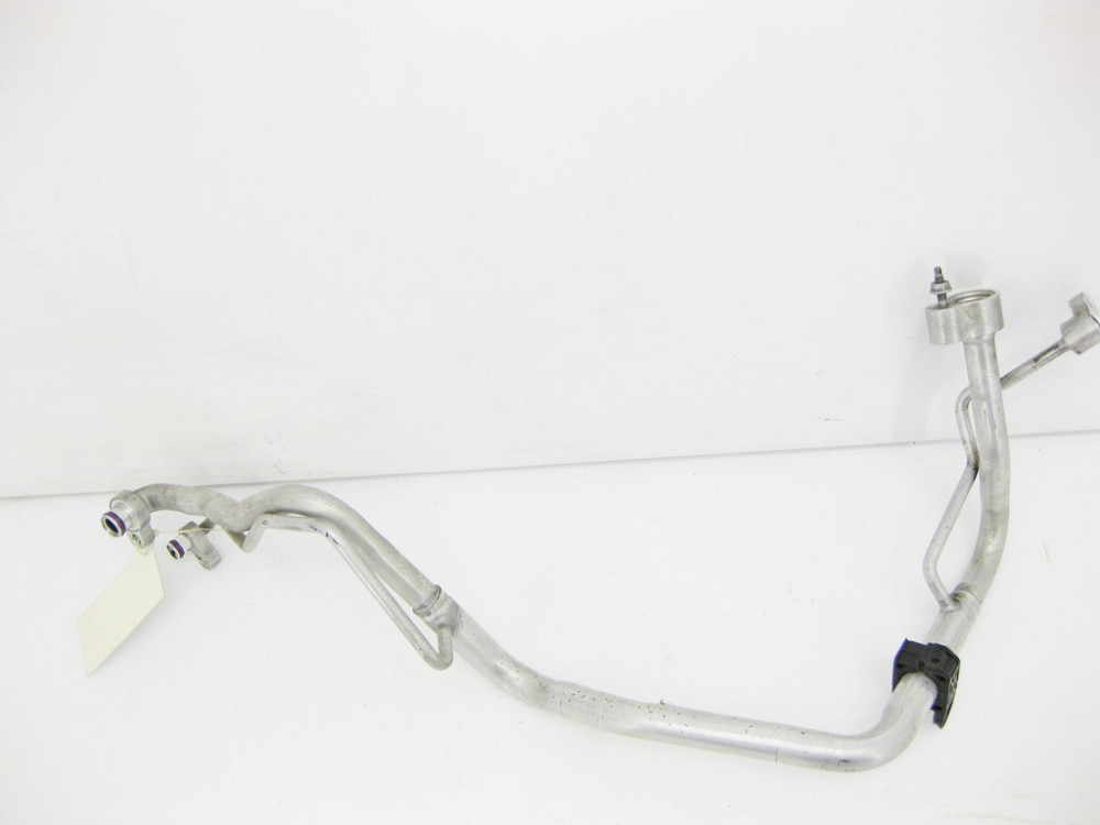 Mercedes-Benz  A2468302615 Трубка кондиціонера на пічку CLA Shooting Brake X117 CLA C117 GLA X156 A-class W176 B-class W242 B-class W246 Одеса - фото 7