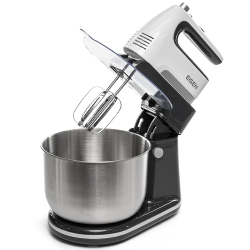 Міксер планетарний 450W EHM-503B Holmer Житомир