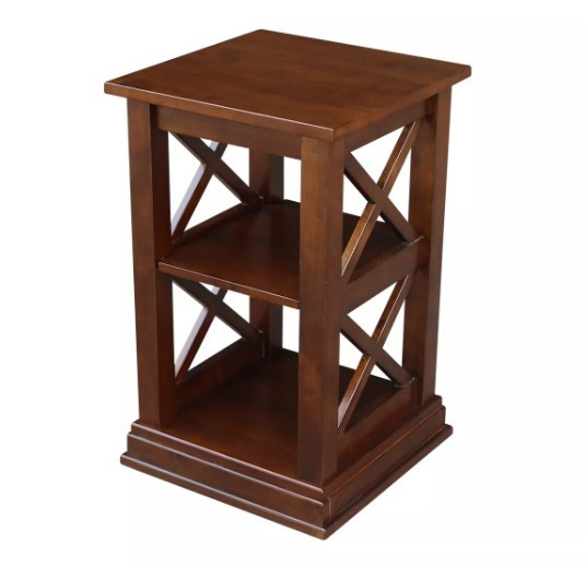 Журнальний столик "Шіогара" капучино Миколаїв - фото 1