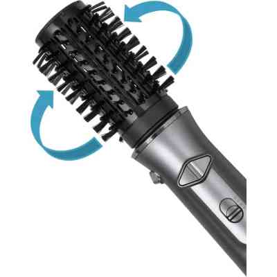 Фен-щітка ECG Modifica Hairbrush Moonstone Вінниця