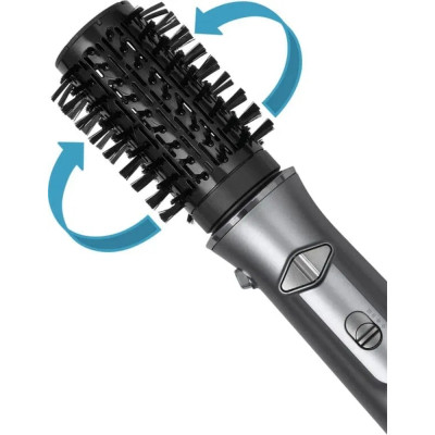 Фен-щітка ECG Modifica Hairbrush Moonstone Вінниця - фото 3