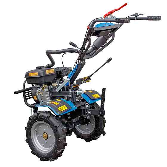 Мотоблок ДТП 570БН - К (колеса 4.00-10) (Зібраний Безкоштовна доставка Новою Поштою) Харьков