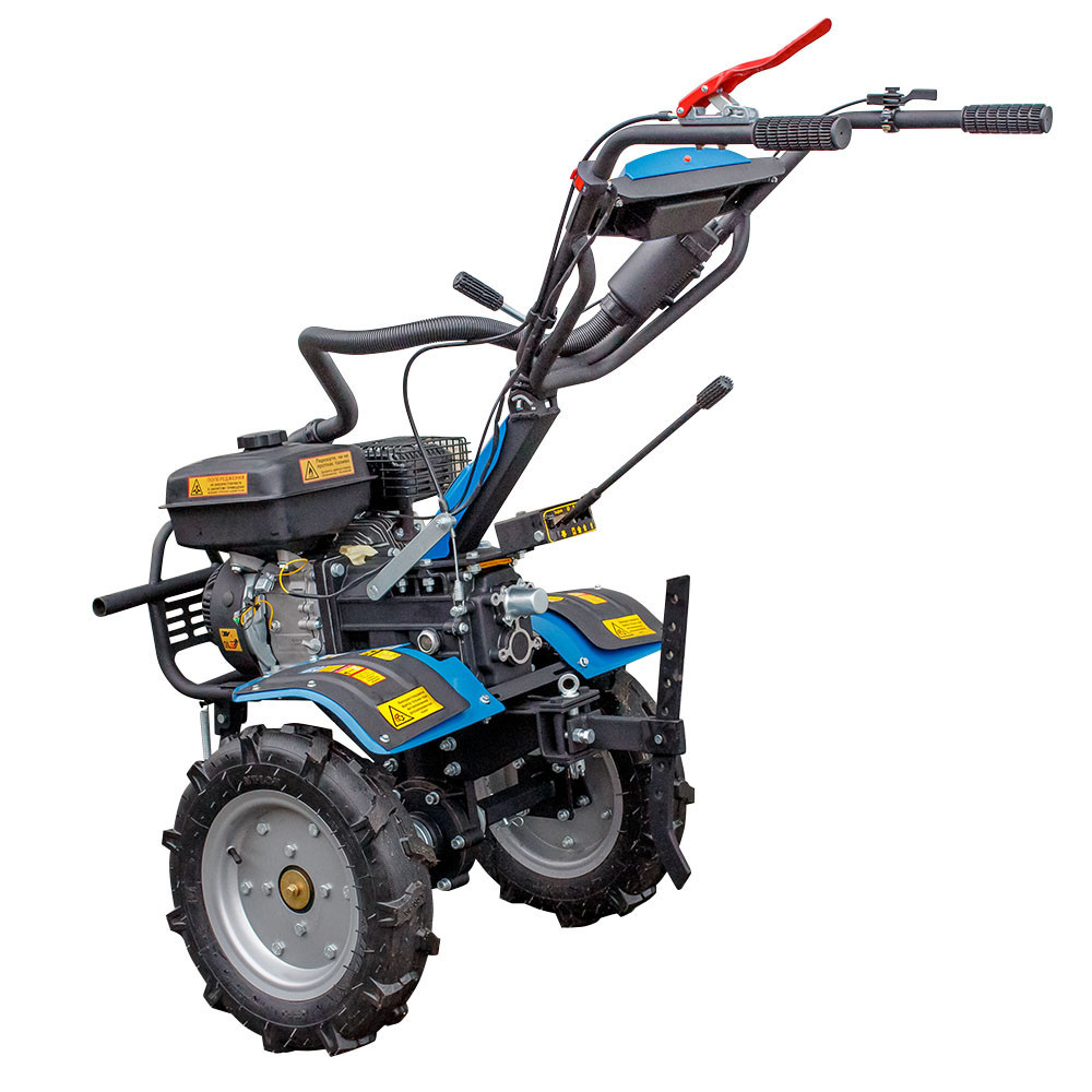 Мотоблок ДТП 570БН - К (колеса 4.00-10) (Зібраний Безкоштовна доставка Новою Поштою) Харьков - изображение 3