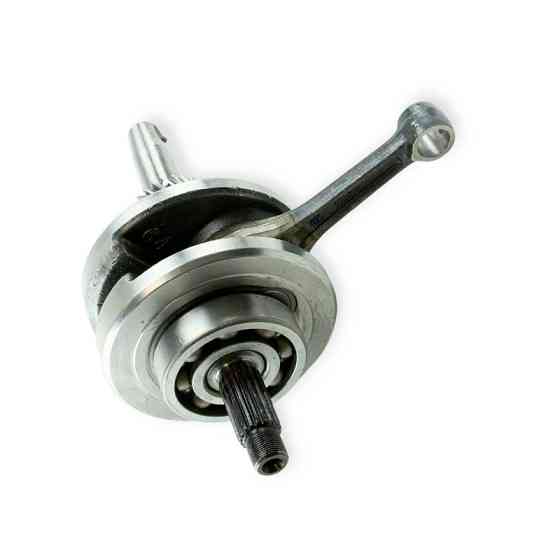 Колінвал CG-125-150 (на штовхачах) Minsk-Viper Мукачево