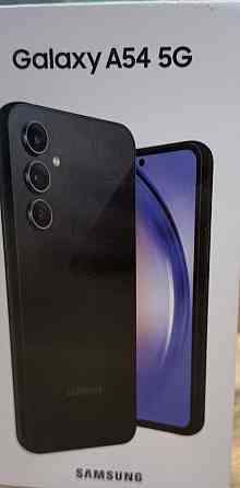 Смартфон Samsung A54 128Gb. Киев