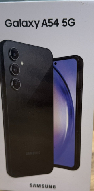 Смартфон Samsung A54 128Gb. Киев - изображение 3
