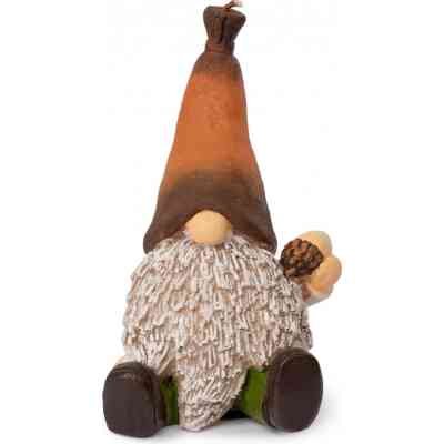 Свічка YES! Fun "Гномик" 17см, парафін (974292) Вінниця