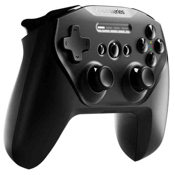 Геймпад SteelSeries Stratus+ для Windows, Android, Chromebook Вінниця