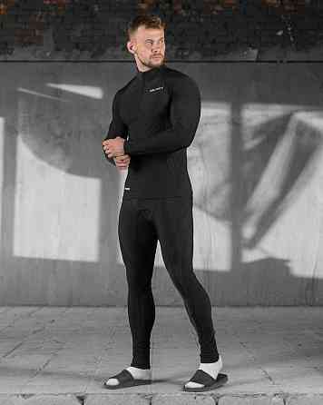 Активна Термобілизна Zelart zip ВТ5946 Одеса