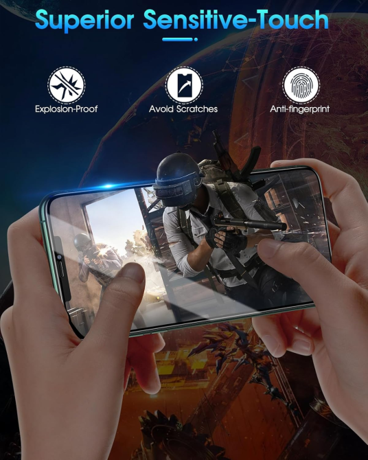 Дисплей ARSSLY для Samsung Galaxy A34 5G SM-A346 | LCD екран із сенсором, рамкою та набором інструментів, чорний Київ - фото 3