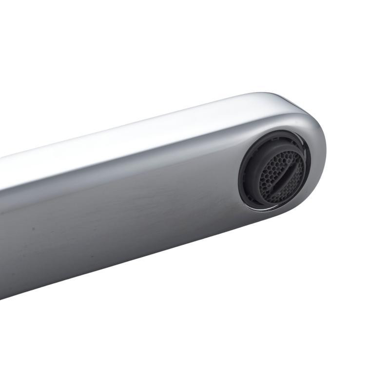 Смеситель для раковины высокий Lidz Astra 001FH (k35) LDAST001FHCRM48090 Chrome Киев - изображение 6