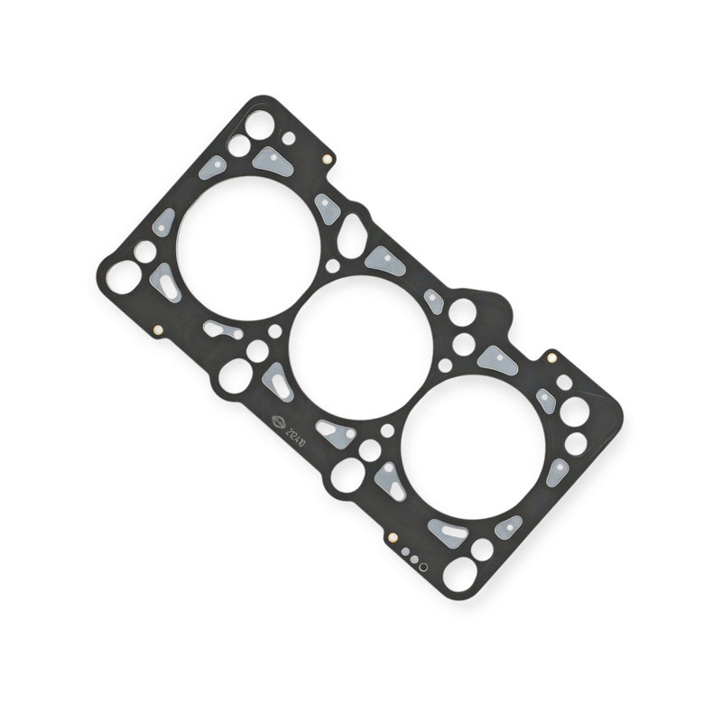 Прокладка Audi A4 2.4-2.7i (1997-2005) ГБЦ Мукачево - фото 1