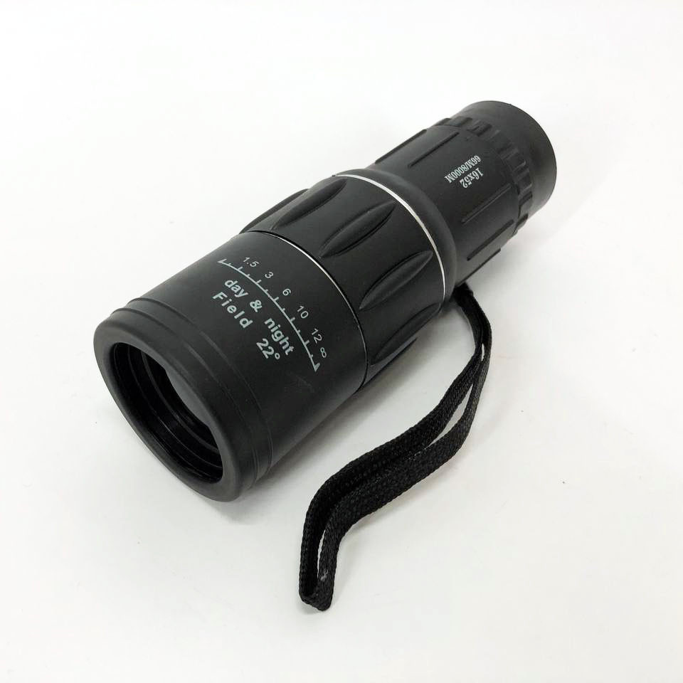 Монокуляр UKC 16X52 SO-93 Ивано-Франковск - изображение 8