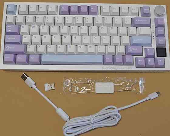 AJAZZ AK820 pro Нова і вже в наявності!! Харків