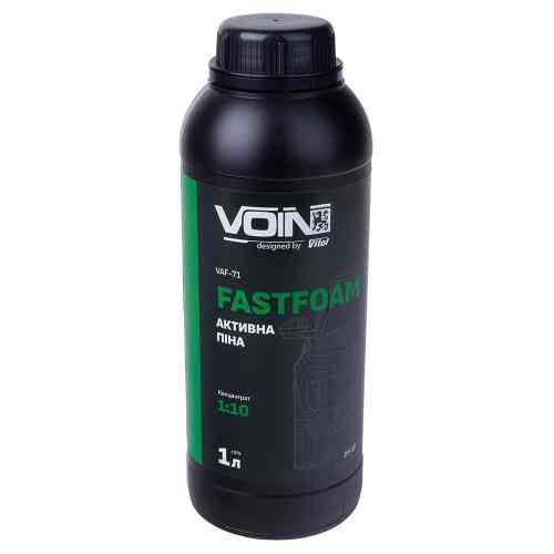 Активная пена Voin FastFoam 1л Львов