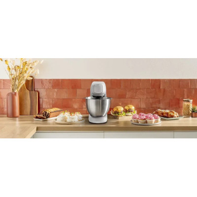 Кухонный комбайн Tefal QB525B38 Винница - изображение 5