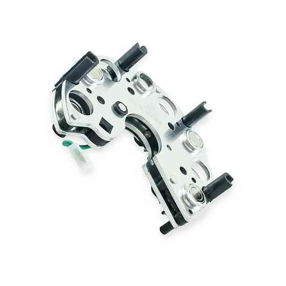 Мост генератора 2110 6 диодов (г9402.3701 ) D-3105 диодный Мукачево