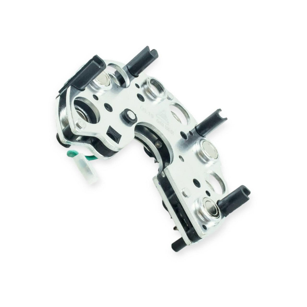 Мост генератора 2110 6 диодов (г9402.3701 ) D-3105 диодный Мукачево - изображение 2