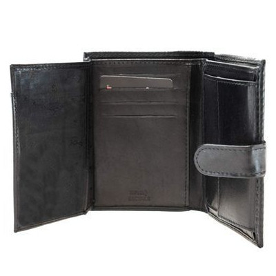 Портмоне Semi Line RFID Black (DAS303158) Вінниця - фото 5