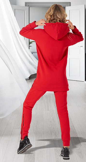 Красивый спортивно прогулочный костюм (46) Киев - изображение 5